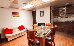 Acogedor Apartamento a 10 minutos del Aeropuerto